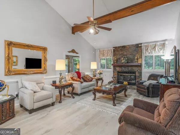 Zebulon, GA 30295,2088 Gresham RD