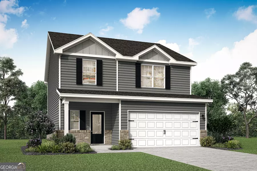 617 Mackenzie Cove, Villa Rica, GA 30180