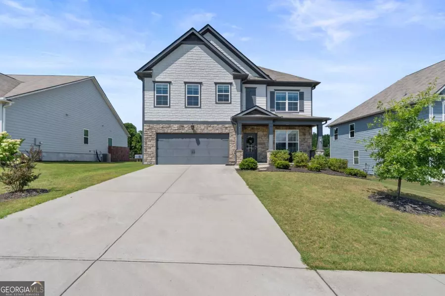 4345 Sunflower CIR, Cumming, GA 30040