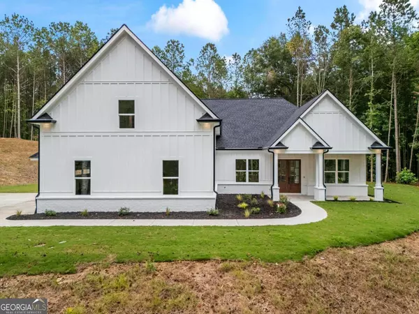 110 Jerusalem Farm TRL, Jasper, GA 30143