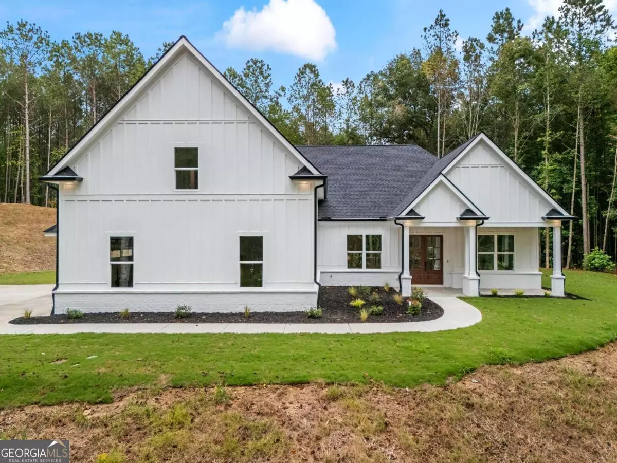 Jasper, GA 30143,110 Jerusalem Farms TRL