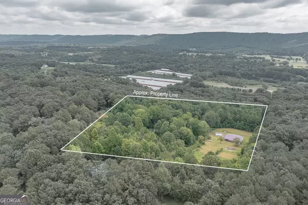 Lafayette, GA 30728,368 Blueberry Ridge RD