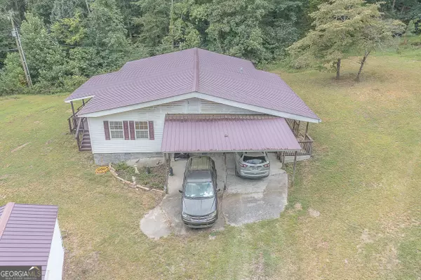 368 Blueberry Ridge RD, Lafayette, GA 30728