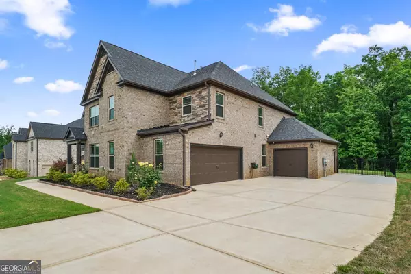 Hampton, GA 30228,317 Basel WAY