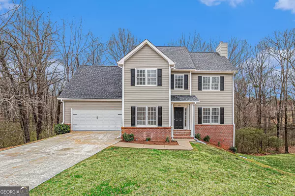 1320 Kay TER SE, Conyers, GA 30013