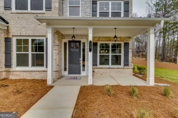 Jefferson, GA 30549,12 Overview CT