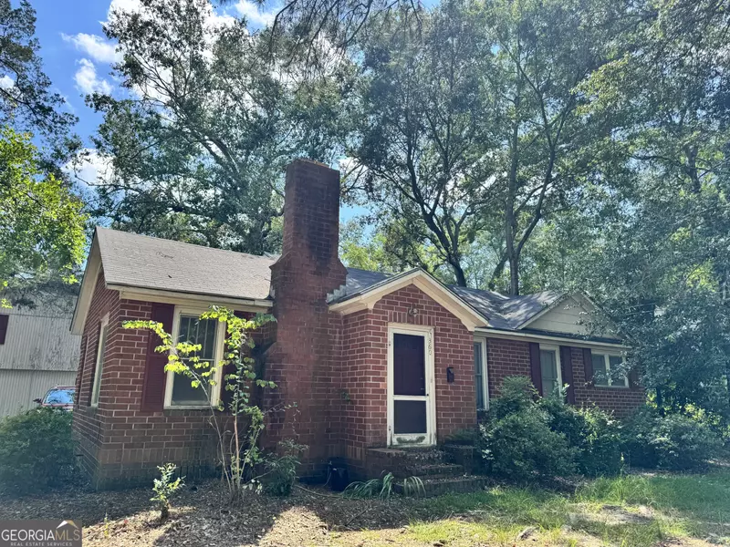 360 Savannah AVE, Statesboro, GA 30458