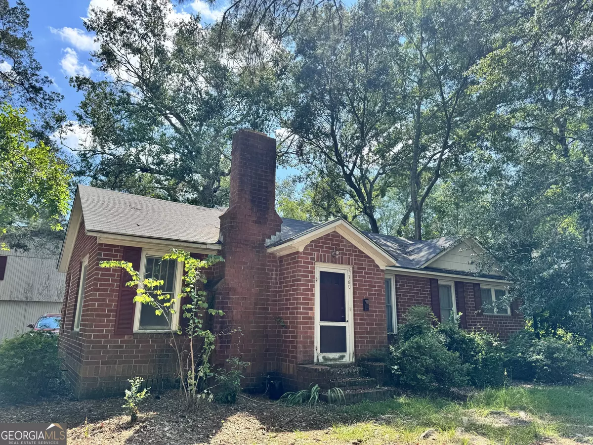Statesboro, GA 30458,360 Savannah AVE