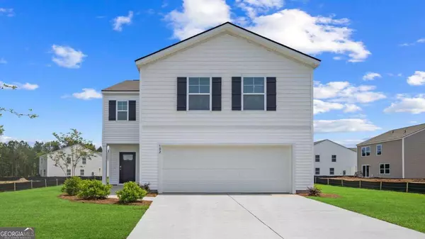 Brunswick, GA 31525,1025 Lakes BLVD