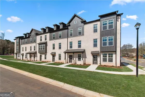 Newnan, GA 30265,307 Daybreak LN