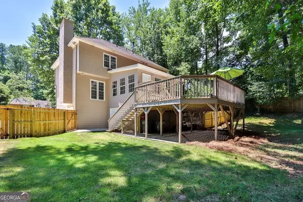 Marietta, GA 30008,1651 Milford Creek Overlook SW