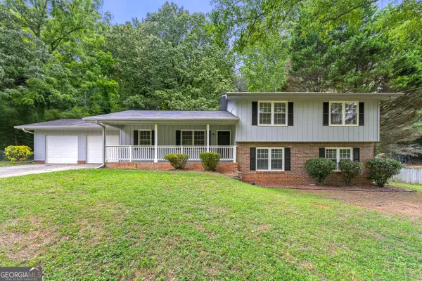 103 Stone Mill LN NW, Marietta, GA 30064