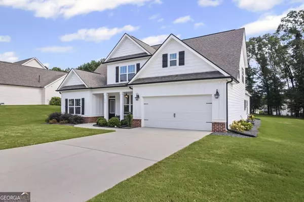 Senoia, GA 30276,150 Duck DR