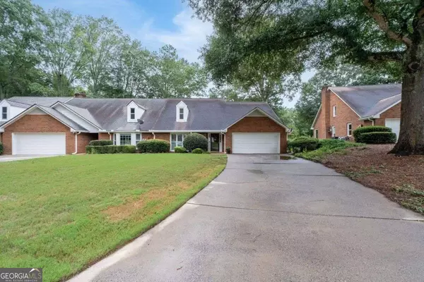 270 Brickleberry DR, Roswell, GA 30075