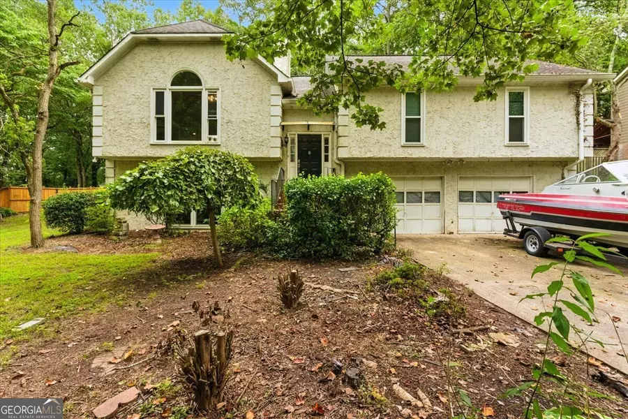 1906 Bonaventure WAY, Marietta, GA 30068