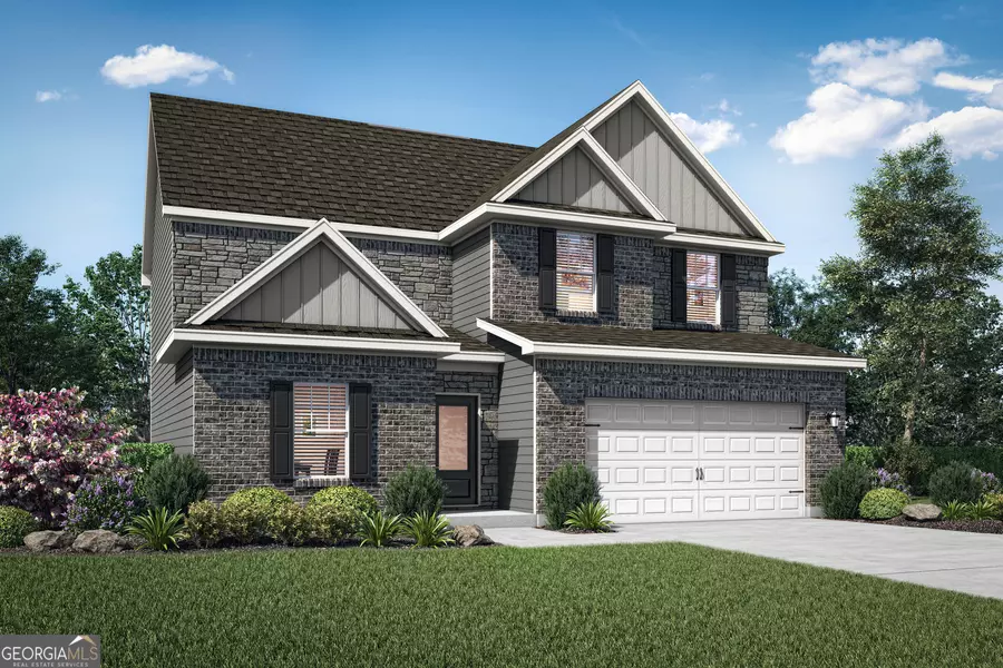 615 Mackenzie Cove, Villa Rica, GA 30180