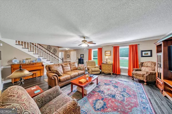 Leesburg, GA 31763,1239 Graves Springs RD