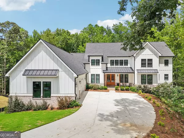 2131 May CT, Jefferson, GA 30549