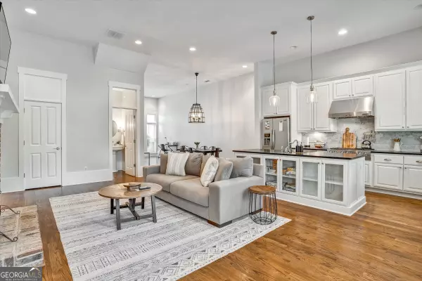 Chattahoochee Hills, GA 30268,10671 Serenbe LN