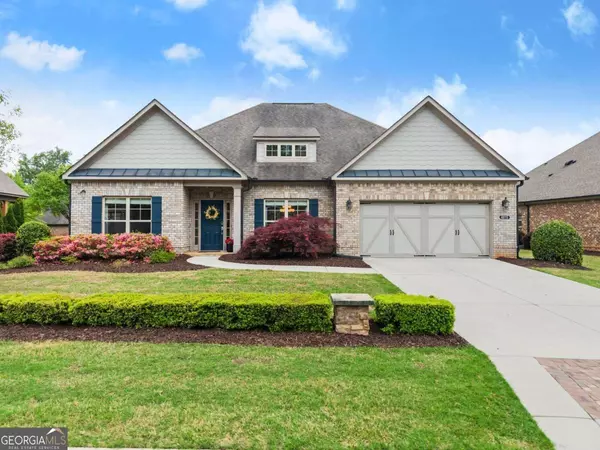 4815 Amble TRCE, Cumming, GA 30040