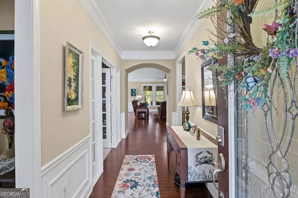 Griffin, GA 30223,758 Firefly Ct