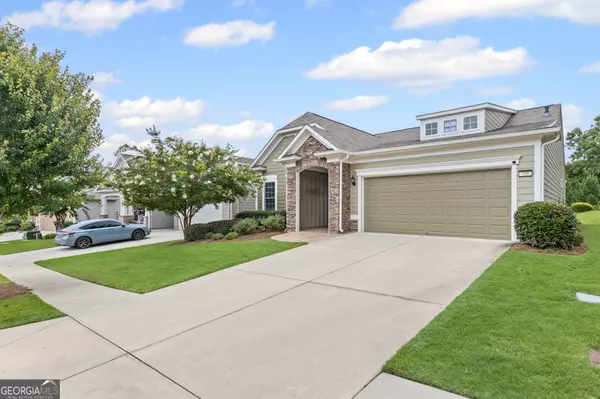 Griffin, GA 30223,758 Firefly Ct