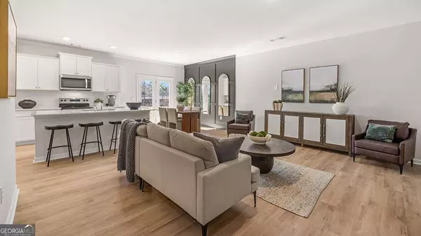 Acworth, GA 30101,4950 Jatoba RD #71