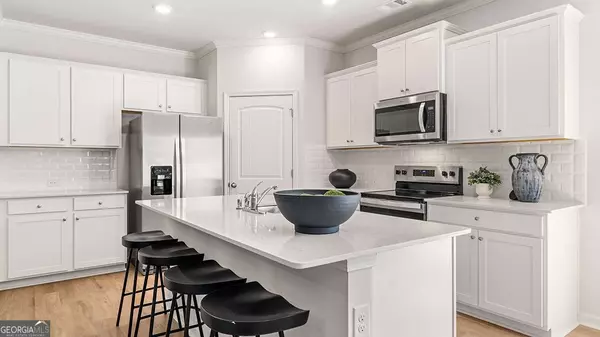 Acworth, GA 30101,4950 Jatoba RD #71