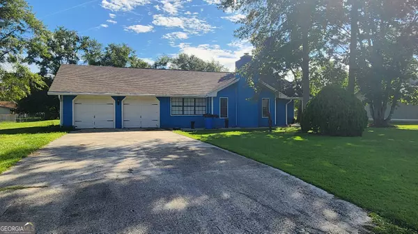 78 Green Wing RD, Woodbine, GA 31569