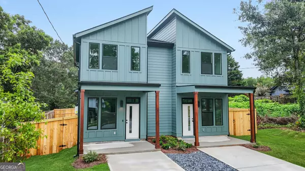 Atlanta, GA 30310,1225 Oakland DR SW