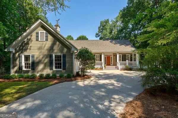 225 Reynolds DR, Eatonton, GA 31024