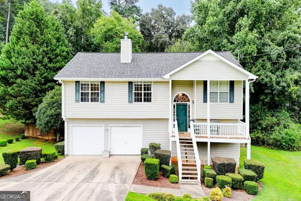 516 Wild Cherry CT, Palmetto, GA 30268