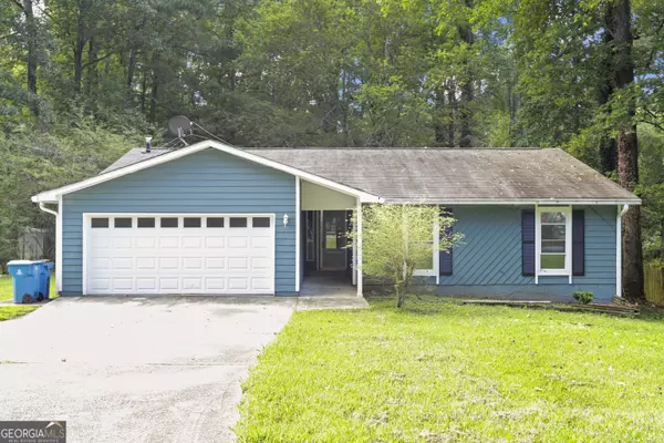 815 Oxford Hall DR, Lawrenceville, GA 30044