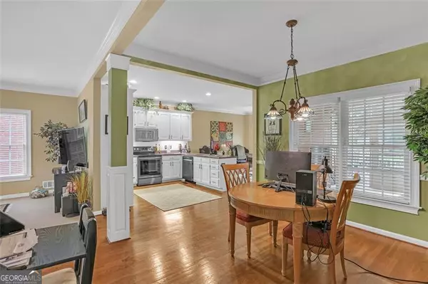 Snellville, GA 30078,1910 STOCKTON WALK
