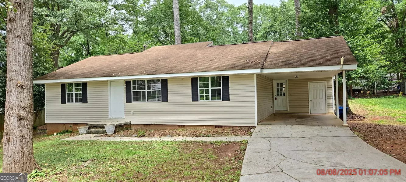 75 Harris ST, Mcdonough, GA 30253