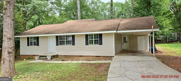 75 Harris ST, Mcdonough, GA 30253