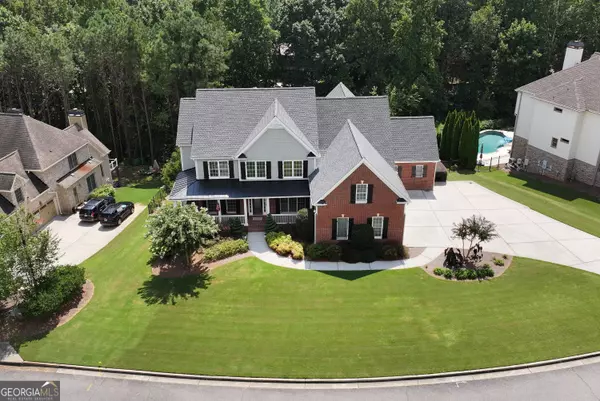 Canton, GA 30114,510 Millwood CT