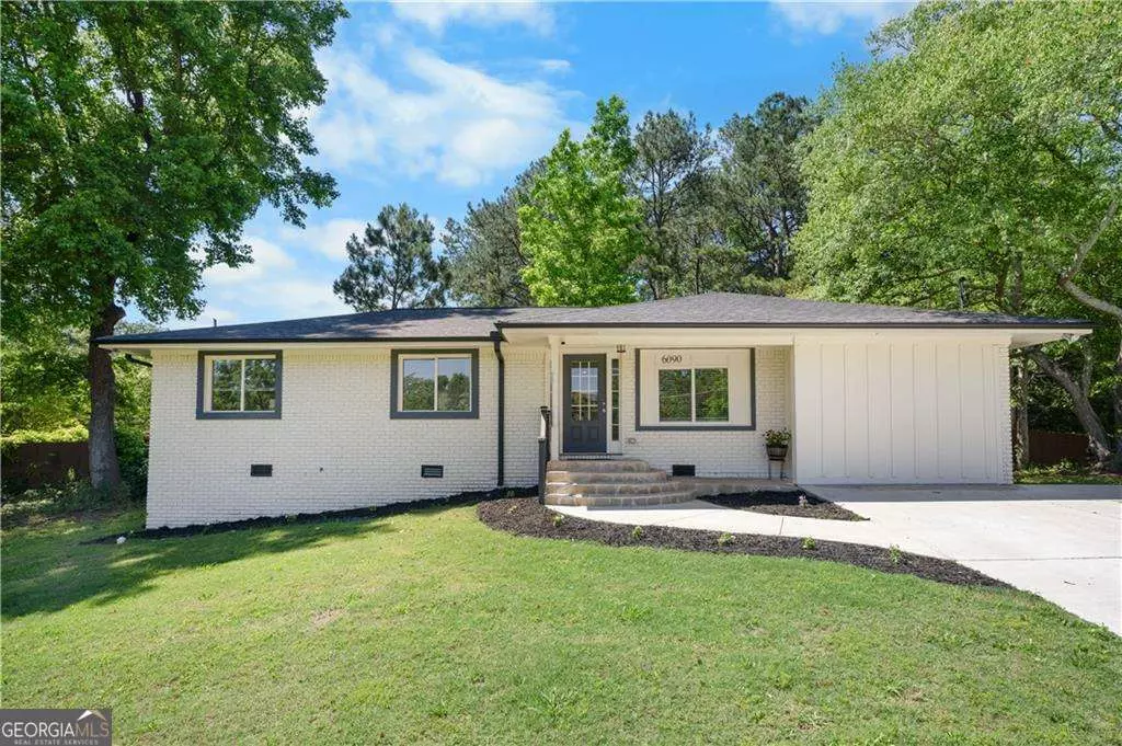 Mableton, GA 30126,6090 Heritage WAY SE