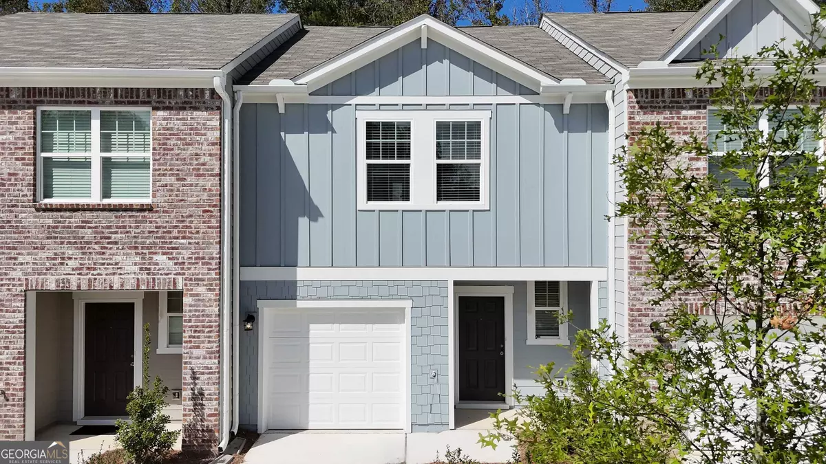 Winder, GA 30680,297 Rydal WAY