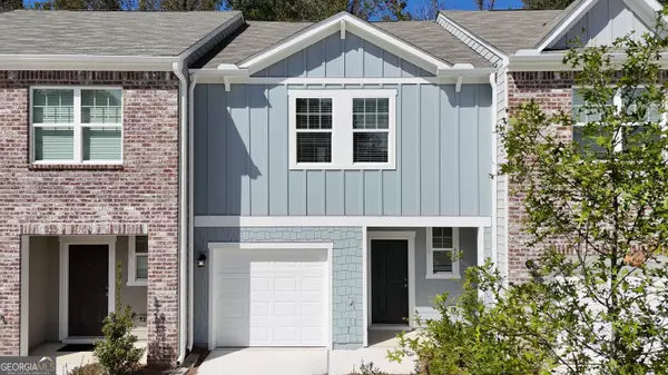 297 Rydal WAY, Winder, GA 30680