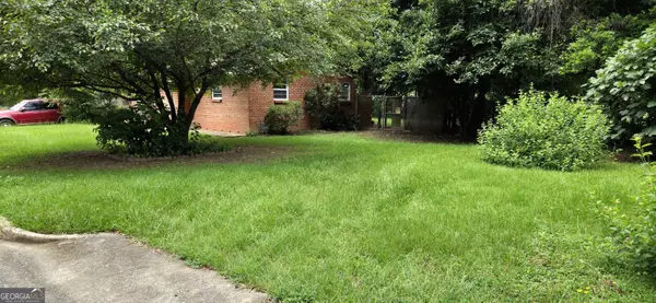 Macon, GA 31206,3861 Desoto DR