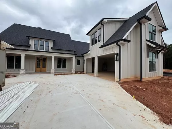 Fayetteville, GA 30215,130 Wright TRCE #LOT 20