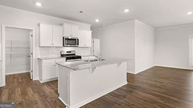 Mableton, GA 30126,6096 Knickerbocker ST