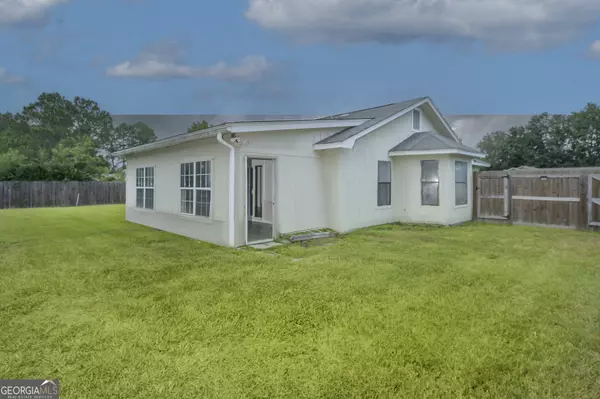 St. Marys, GA 31558,602 Kings WAY