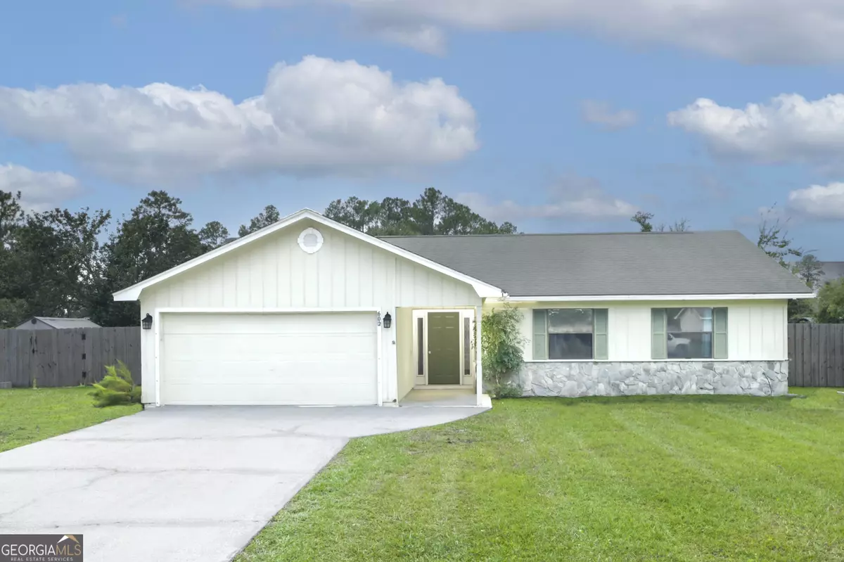 St. Marys, GA 31558,602 Kings WAY
