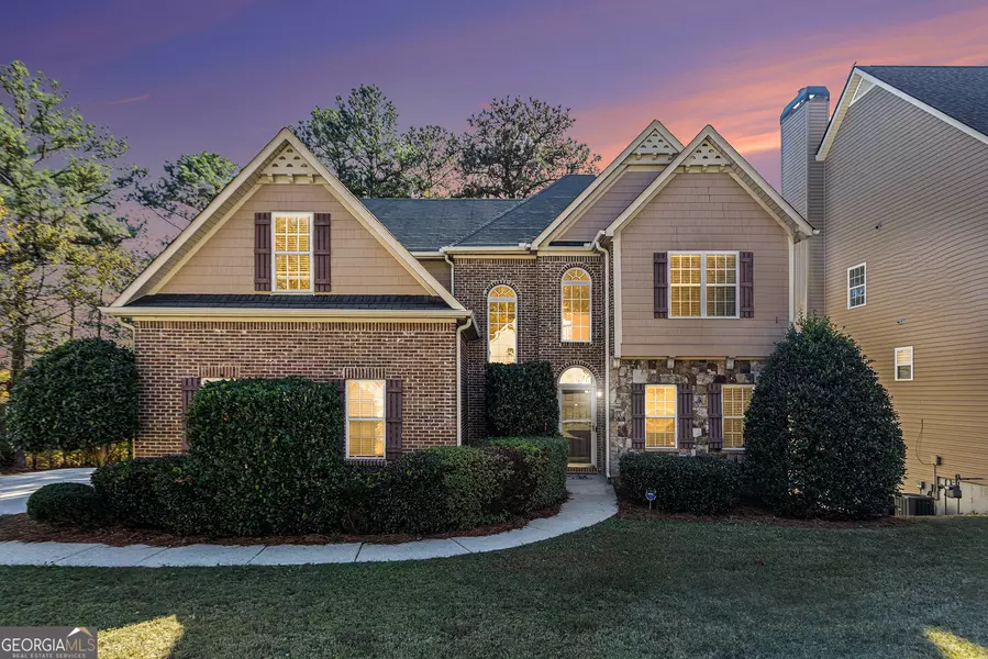 5977 Rosie LN SE, Mableton, GA 30126