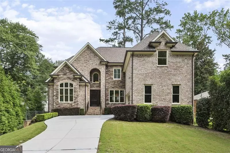 Sandy Springs, GA 30342,20 BELLE ISLE