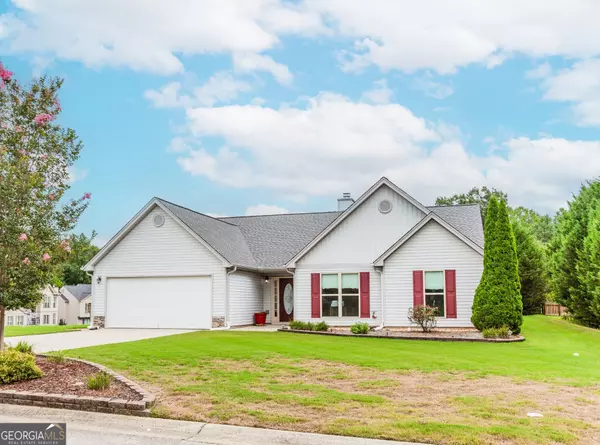 Winder, GA 30680,1411 Silvergate WAY
