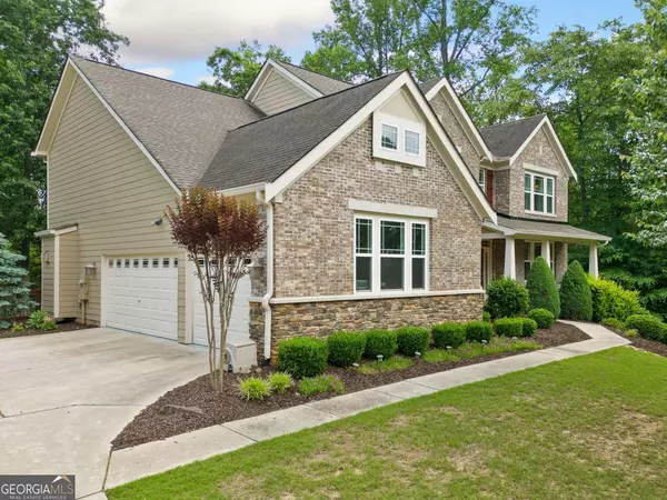 Canton, GA 30115,111 Millstone WAY