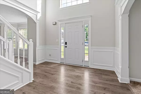 Austell, GA 30168,696 Tomahawk PL